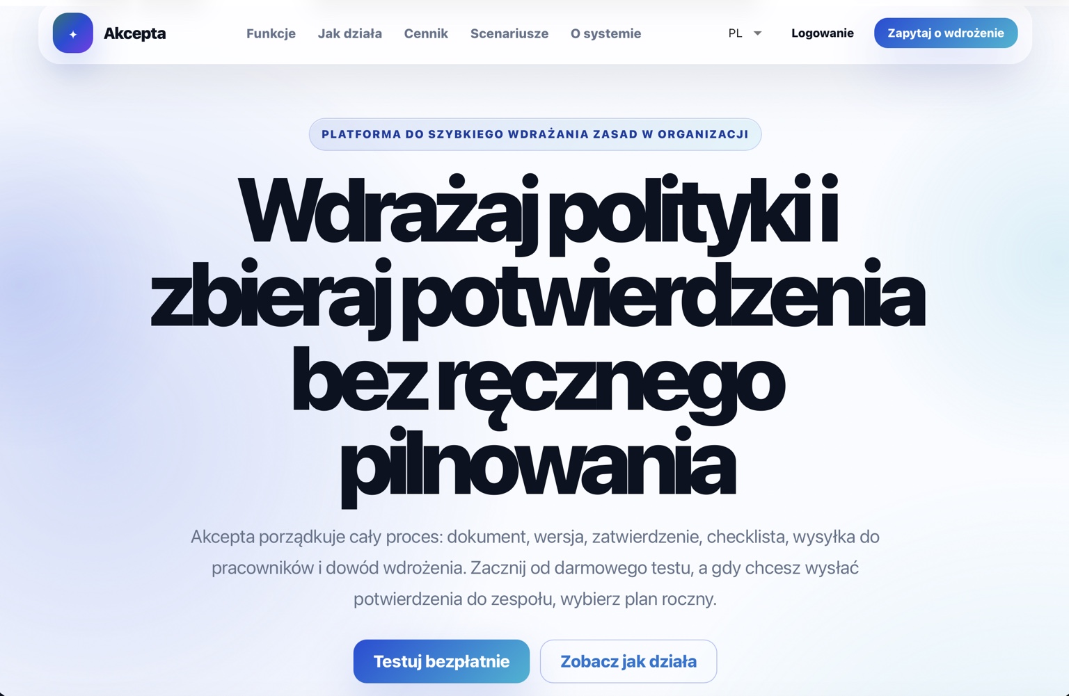 Akcepta.com