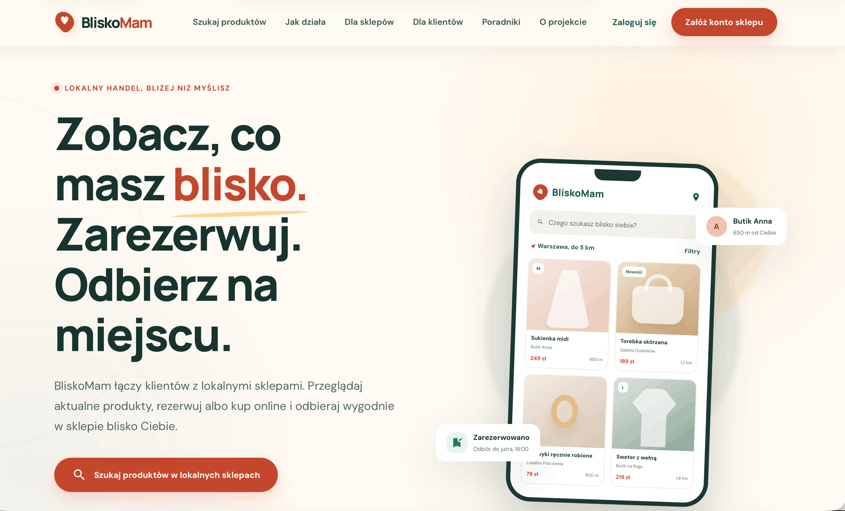 BliskoMam.pl